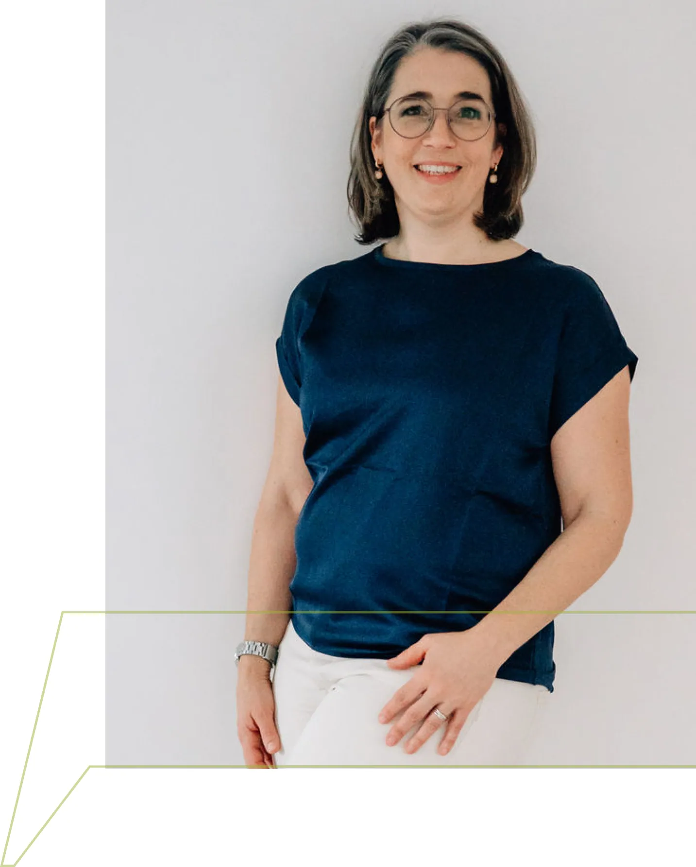 Logopädin in St. Peter / Au