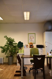 Büro Ulrike Hagen